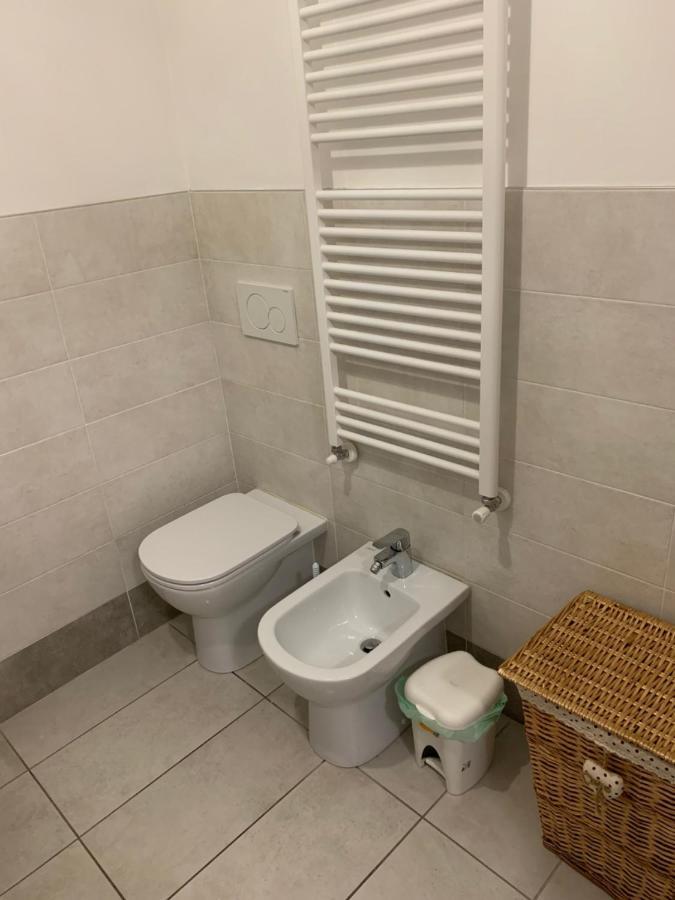 Apartamento A 10 Minuti Di Metro Dal Centro Turín Exterior foto