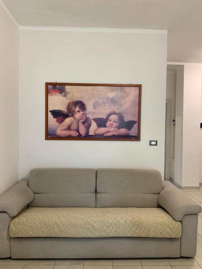 Apartamento A 10 Minuti Di Metro Dal Centro Turín Exterior foto