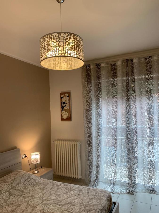 Apartamento A 10 Minuti Di Metro Dal Centro Turín Exterior foto